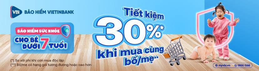Thoả thuận về sử dụng Website và Ứng dụng của VBI