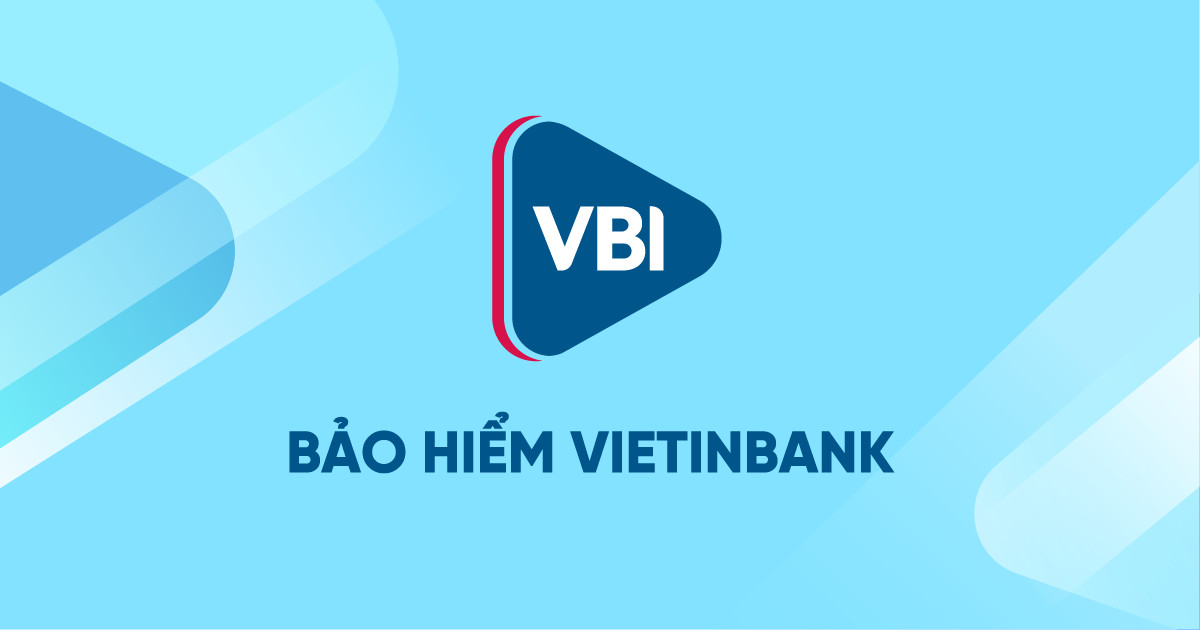 Bảo hiểm VietinBank (VBI) | Tiên phong công nghệ